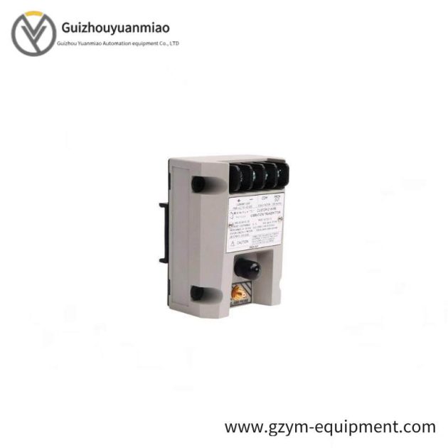 Bently Nevada 990-05-50-01-05: High Precision 2-Wire Vibration Transmitter
