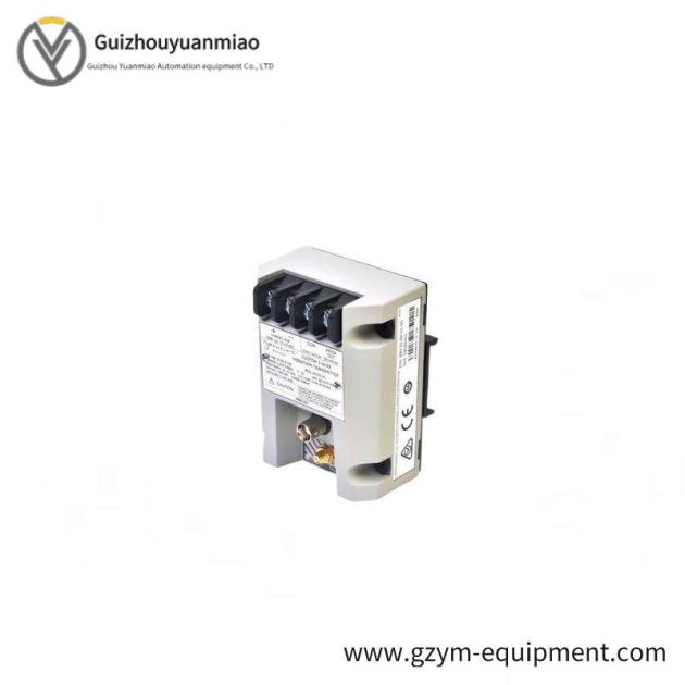 Bently Nevada 990-05-XX-01-00, 289549-01 Vibration Transmitter