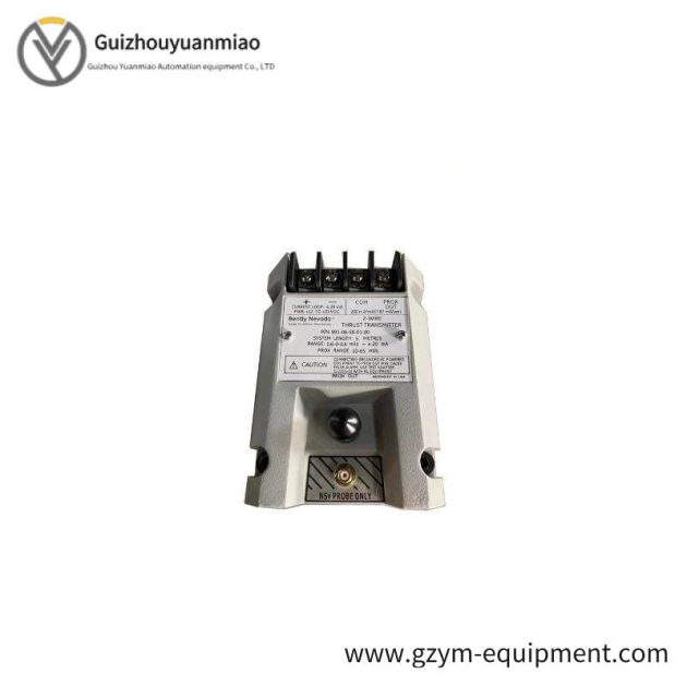 Bently Nevada 990-16-XX-01-CN Vibration Transmitter