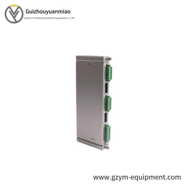 Bently Nevada 991-01-XX-01-00 288865-01 Transmitter: Precision Measurement Solution for Industrial Automation
