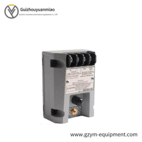 Bently Nevada 991-01-XX-01-00 MOD:288865-01, Advanced Industrial Automation Solution