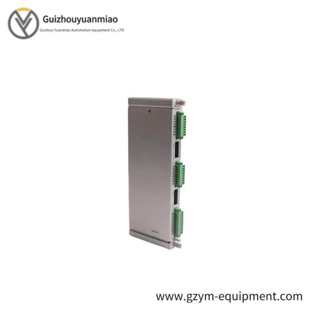 Bently Nevada 991-01-XX-01-05 Thrust Transmitter - Precision Engineered for Industrial Control Solutions