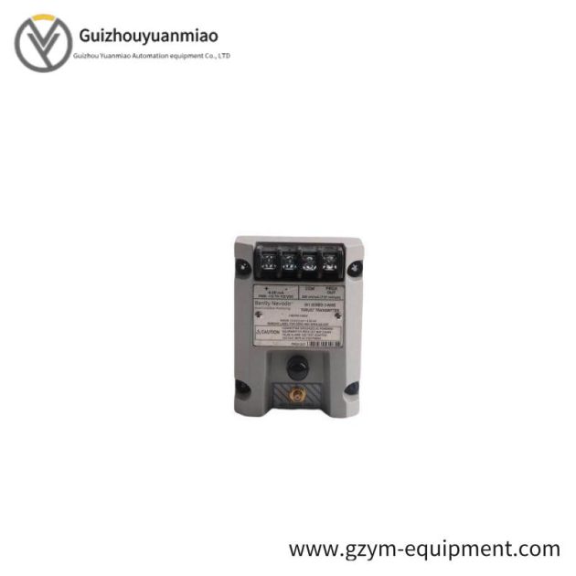 BENTLY NEVADA 991-01-XX-01-CN Proximity Sensor