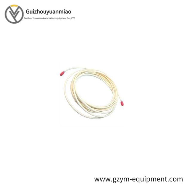 Bently Nevada BA21747-045-01: High-Performance Proximity Probe Extension Cable for Industrial Automation
