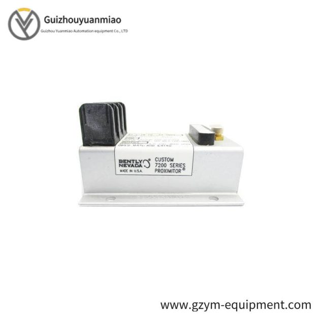BENTLY NEVADA CP-0408803-01 Industrial Control Module