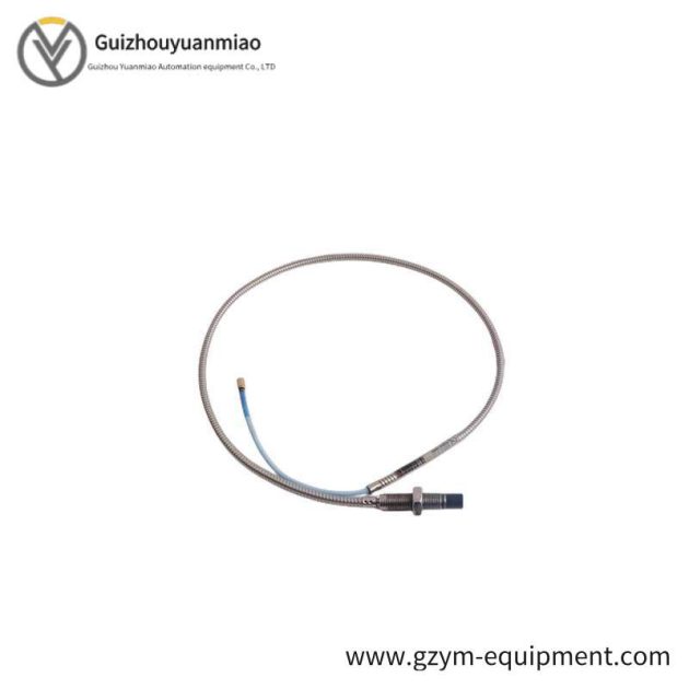Bently Nevada RS901104-03-050-10-01, Proximity Sensor