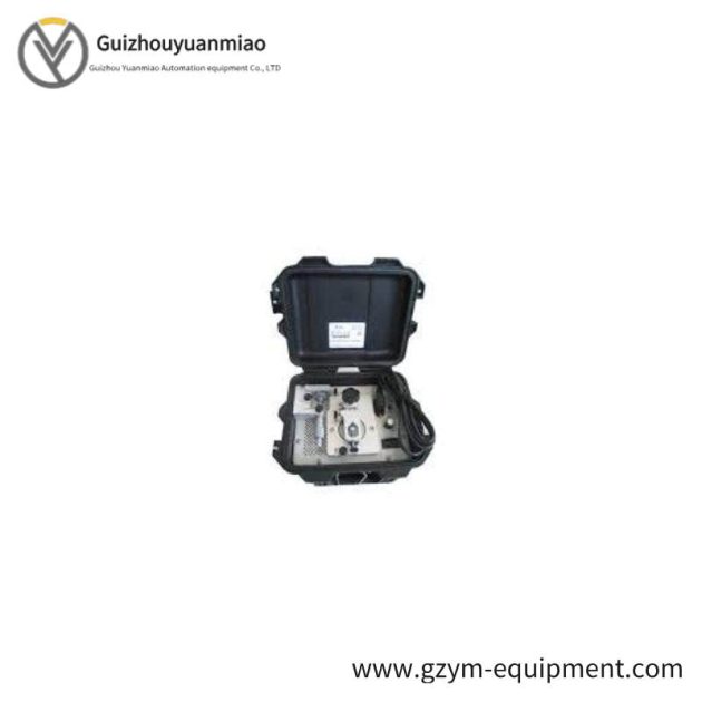 BENTLY NEVADA TK-3e 177313-01-01-00 Proximity System Test Kit