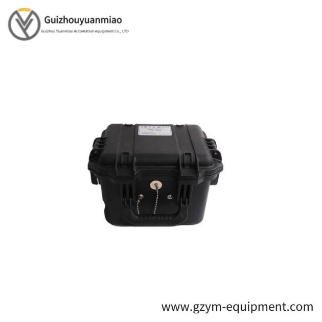 Bently Nevada TK-3E 177313-02-02 Electric Driven - Precision Control for Industrial Automation
