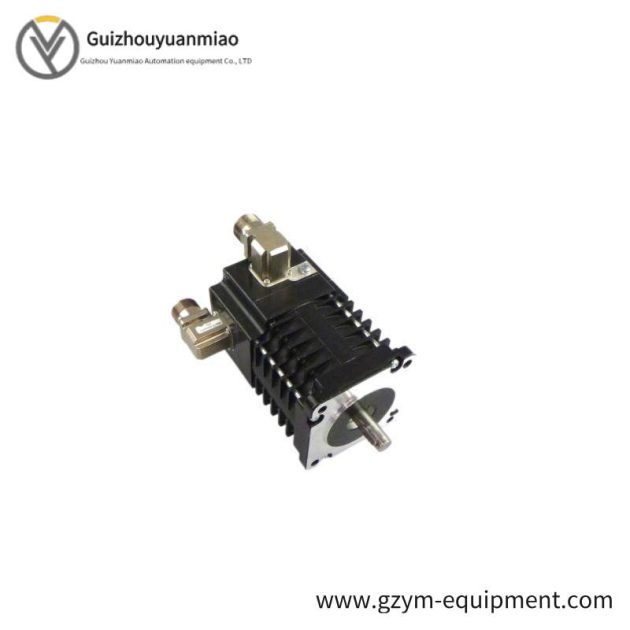 BERGER LAHR VRDM 566/50 MODBUS Communication Module