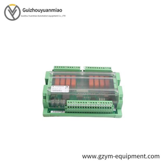 BERGER LAHR VRDM 566/50 MODBUS Communication Module