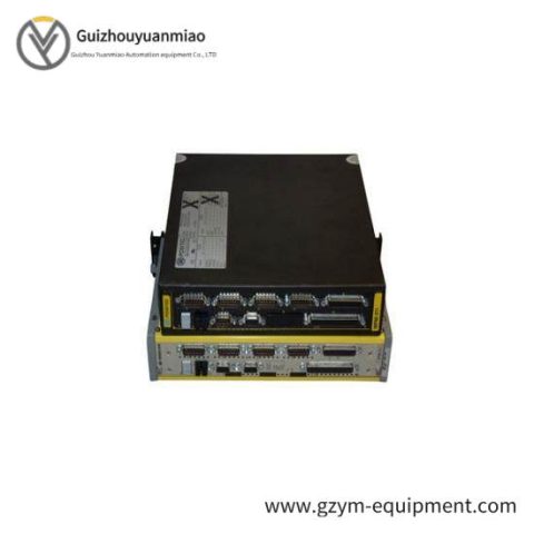 Berger Lahr WPM311.03400 Servo Drive: Advanced Control, Precision Manufacturing