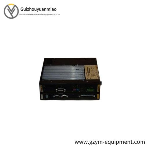 BERGER LAHR WPM311-03401 Stepper Motor Driver, Precision Control Solution