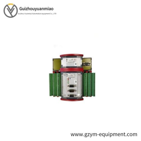 BERGHOF CDIO 5-1131 Digital Input Module for Industrial Automation