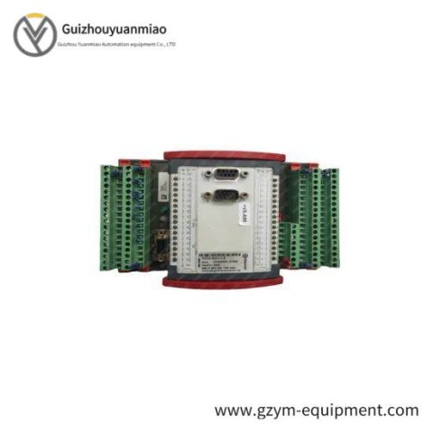 BERGHOF CDIO 5-1131 Digital Input Module for Industrial Automation