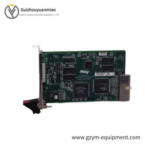 BERGHOF CDIO 5-1131 Digital Input Module for Industrial Automation