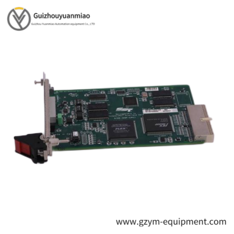 BERGHOF CDIO 5-1131 Digital Input Module for Industrial Automation