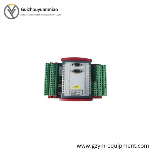 BERGHOF CEDIO-S - Industrial Control Module for Data Acquisition and Control
