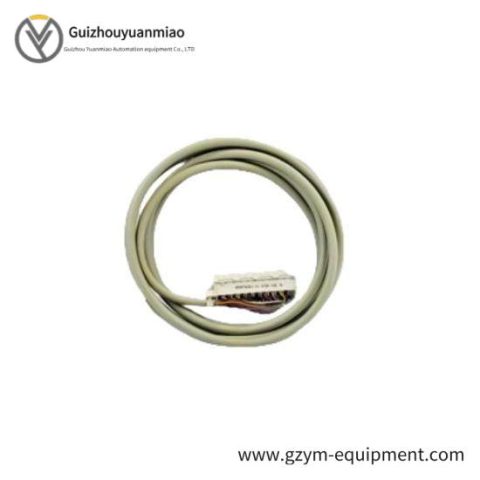 Schneider Electric BMXFTW501 Discrete I/O Cable - 5M