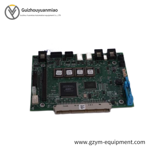 Philips SDM010 Automation Module, High Precision Control System