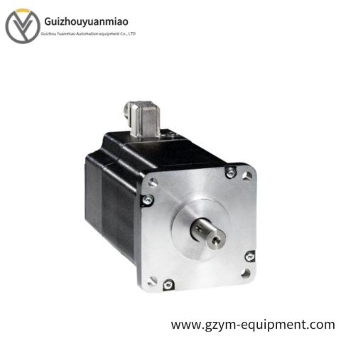 Schneider Electric BRS3ADW851ACA Servo Motor, Precision Control for Industrial Automation