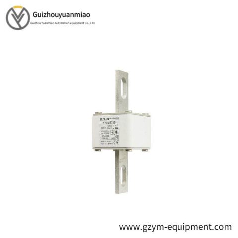 BUSSMANN 25NH00 G-690 Industrial Fuse
