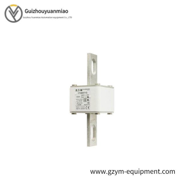 BUSSMANN FWC-32A10F Fuse - High Performance Electrical Protection