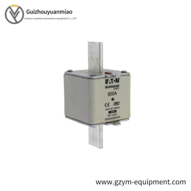 BUSSMANN FWC-32A10F Fuse - High Performance Electrical Protection