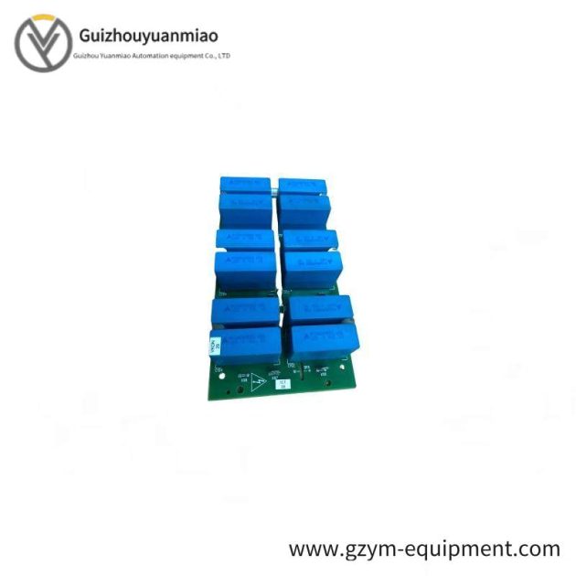 SIEMENS C98043-A7011-L6: Surge Capacitor Filter Inverter Board, Precision Electronics for Industrial Control