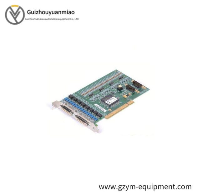 CAUTION 3L046-5 KPC: Industrial Control Module for Automation Systems