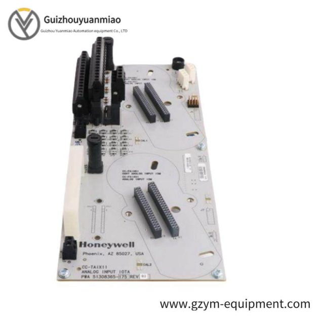 HONEYWELL CC-TAID11 Experion PKS Redundancy Module