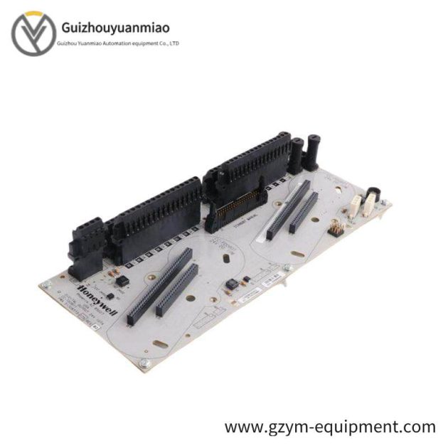 Honeywell CCGAOX11 CC-GAOX11 Redundant Analog Output Module: Precision Control, Unmatched Reliability