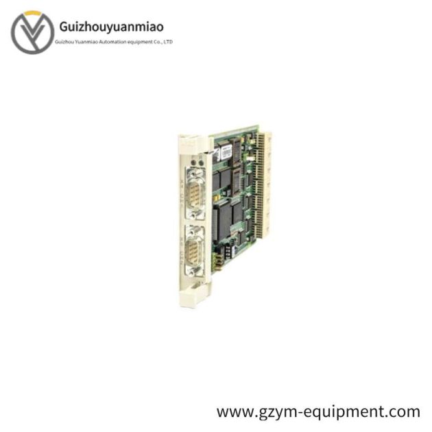 ABB CI532V02 Modbus Submodule for Industrial Automation, under 200 characters