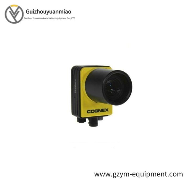 Cognex 800-5746-1 Vision Sensor, High Accuracy and Reliability
