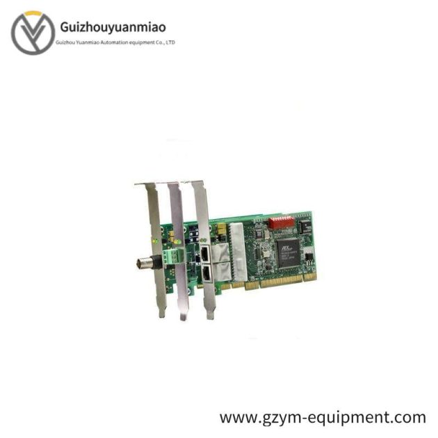 KOLLMORGEN MODHUB-16E Control Module