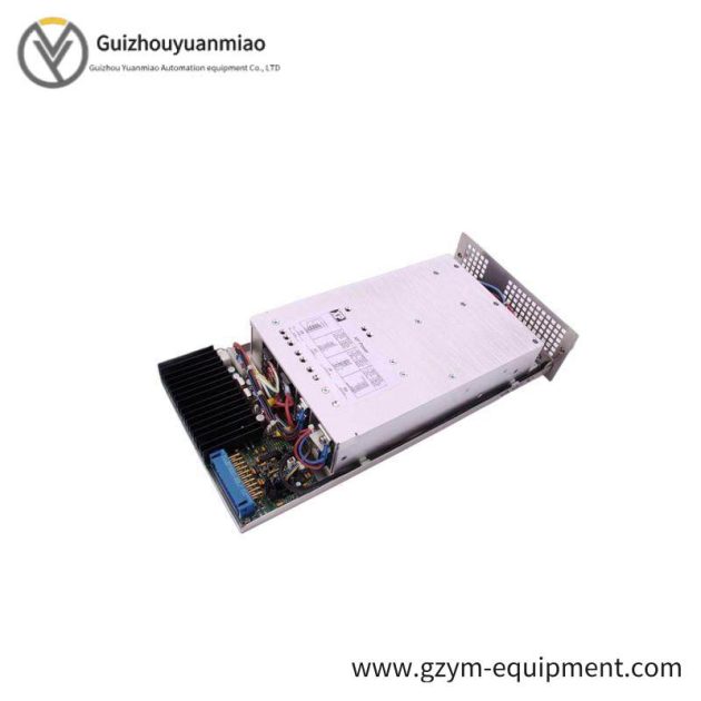 KOLLMORGEN MODHUB-16E Control Module
