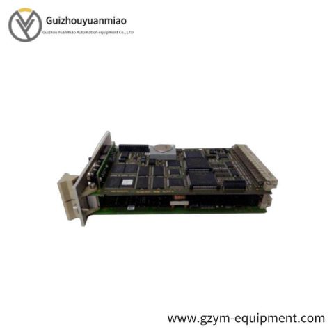 CONTINENTAL CICP1800RB High Precision Control Module