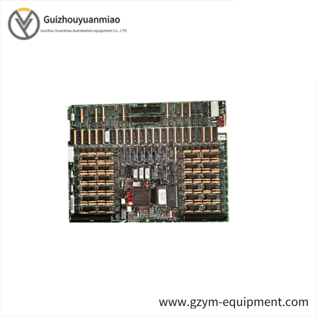 Cooper GHG122 High-Performance PLC Module