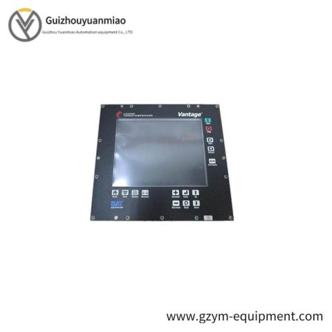 COOPER P3798102-00010: Industrial Grade LCD Display, Advanced Technology for Precision Control
