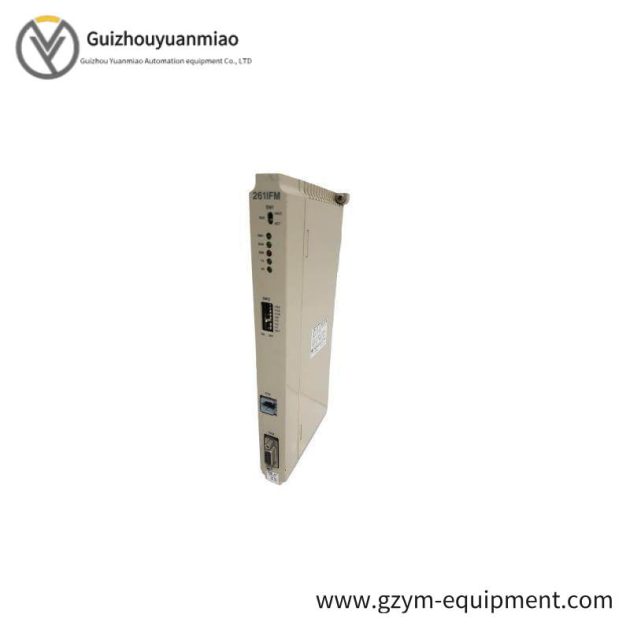Yaskawa CP-317/261IFM JACP-317261 PLC Module: Industrial Automation Innovation