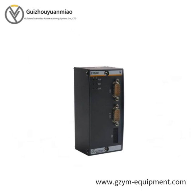 Bachmann CPC210 PLC Module, Industrial Automation Solutions