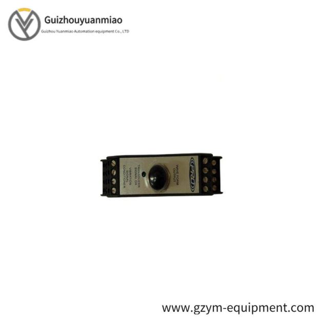 Control Techniques SC203-100A-002IR-010-01K-05 Industrial Control Module