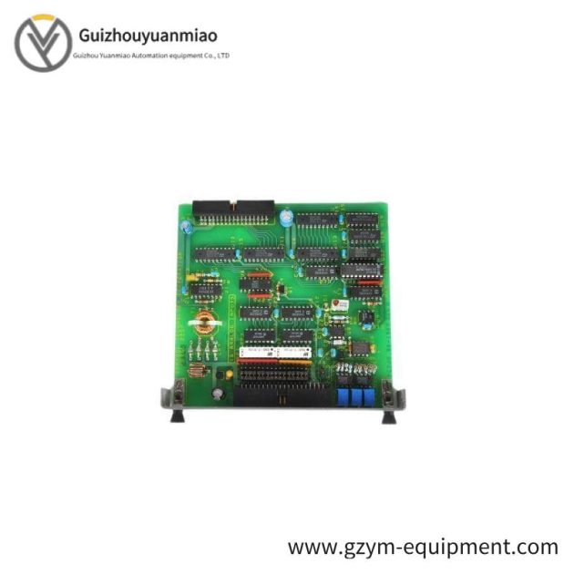 Control Techniques SC203-100A-002IR-010-01K-05 Industrial Control Module