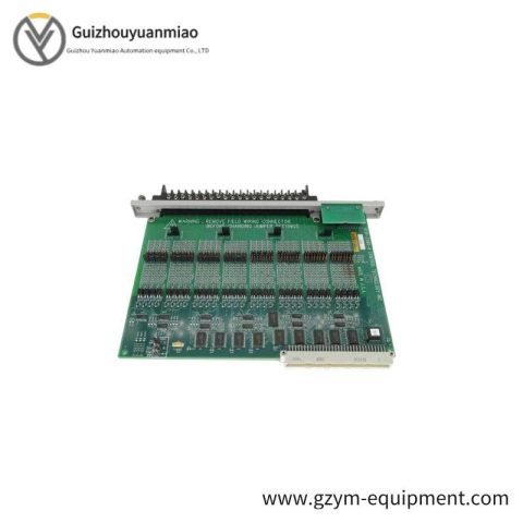 CTI Electronics 901B-2589-A Input Module, Advanced Industrial Control Solution