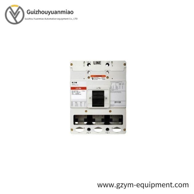 Cutler-Hammer HLDB3600FT33W Digital Input Module for Industrial Control Systems