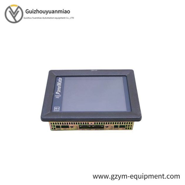 Cutler Hammer 10923H5A: High-Performance Industrial Control Module