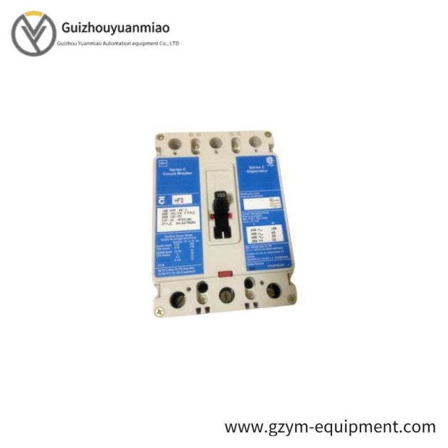 CUTLER HAMMER 1755T-PMPP-1700 Programmable Logic Controller Module