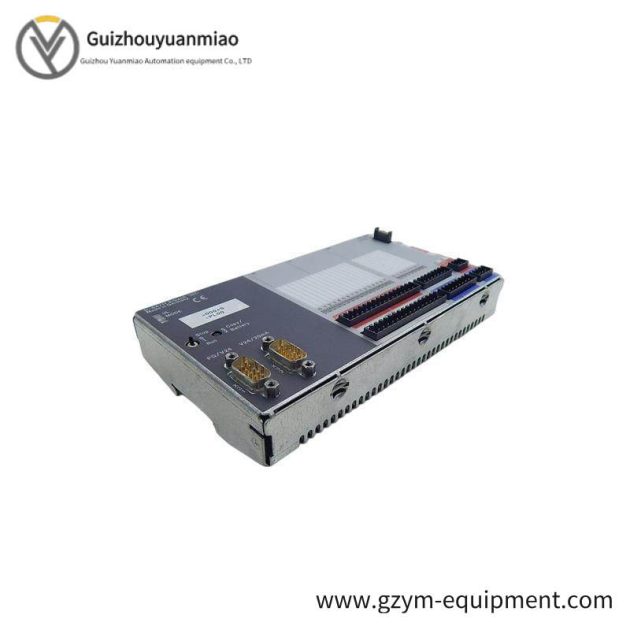 DDK NFT-801RM3-S Industrial Module for High-Performance Automation Control