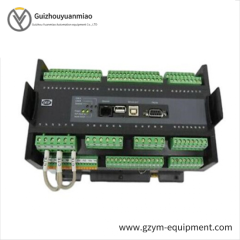 DEIF RMV-112D Customized Control Module