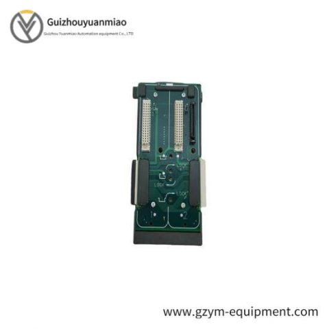 Emerson DELTAV KJ4001X1-BA3 / VE3051C0 2-wide Carrier - Advanced Control Solution for Industrial Automation