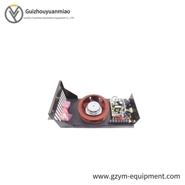 DOBOTech DQM 0310071 Industrial Control Module